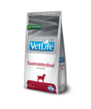 Farmina Vet Life Gastrointestinal per Qen 2 kg