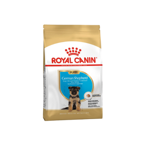 Royal Canin German Shepherd Puppy 12kg