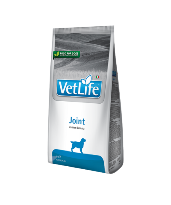 Farmina VetLife Joint për Qentë 2kg