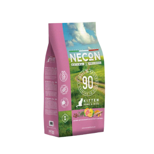 Necon mish derri dhe oriz per kotele 1.5 Kg
