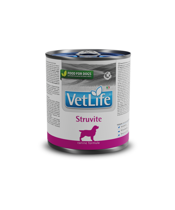 Farmina Vet Life Struvite per Qen 300 g
