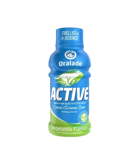 Oralade Elektrolit Pije per qen me Perime 250ml