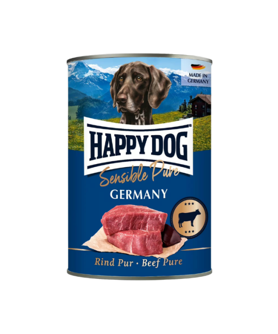 Happy Dog Adult Germany mish viçi 400 gr