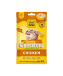 Deli Bon Creamy Treats Chicken 5x15 g
