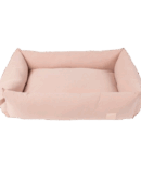 FuzzYard LIFE Cotton Bed - Soft Blush S