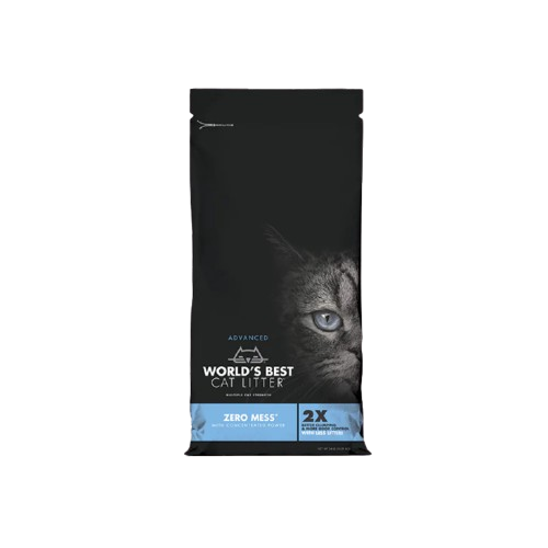 World's Best Rere Mace Zero Mess 5.44kg