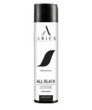 Aries All Black Shampo per gezof te Zi 250 ml