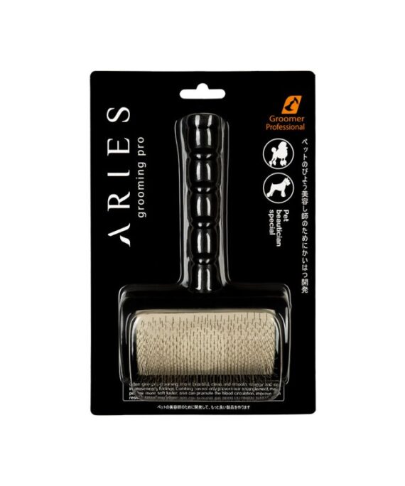 ARIES GROOMING PRO