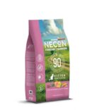 Necon Natural Wellness Ushqim i thate per Kotele me mish derri dhe oriz 1.5 Kg