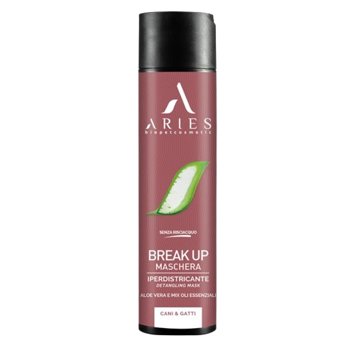 Aries Break Up Hyper Maske Detangling 250ml
