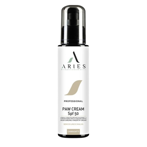 Aries Krem Hidratues per putrat me SPF 50 100 ml
