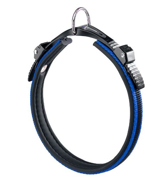 Ferplast Qafore Ergonomike C25/51 Blu per Qen