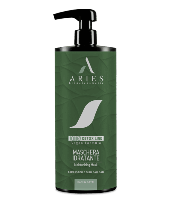 Aries Maske Detox Hidratuese 1 Lt