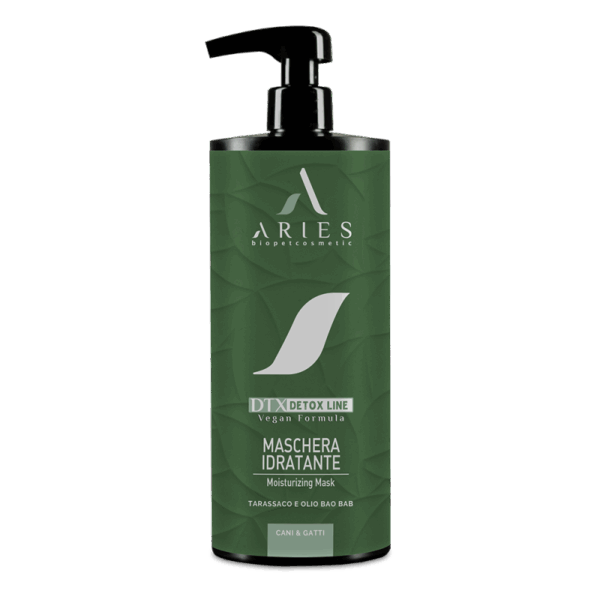 Aries Maske Detox Hidratuese 1 Lt
