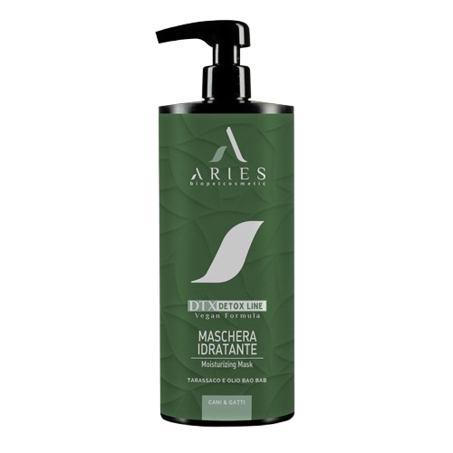Aries Maske Detox Hidratuese 1 Lt