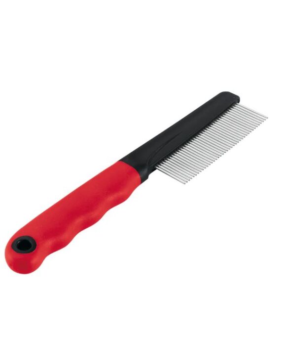 Ferplast Kreher GRO 5860 me dhembe kromi 19.5 x 3 cm
