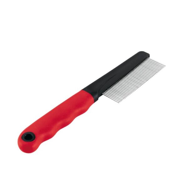 Ferplast Kreher GRO 5860 me dhembe kromi 19.5 x 3 cm
