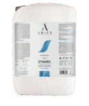 Aries Shampo dhe maske Dynamik me vaj argani 5 Lt