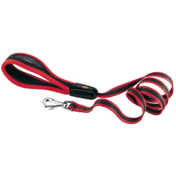 Ferplast Qafore Ergonomike G15/120 e Kuqe per Qen