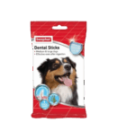 Beaphar Dental Sticks Medium and Large Dog