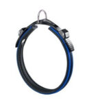 Ferplast Qafore Ergonomike C15/33 Blu per Qen