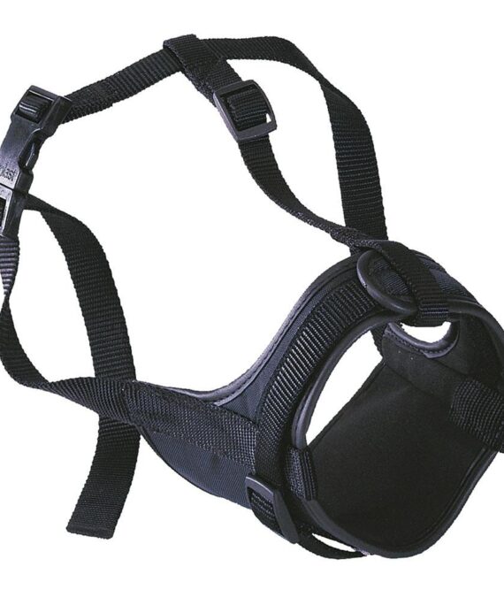 Ferplast maske sigurie per qen