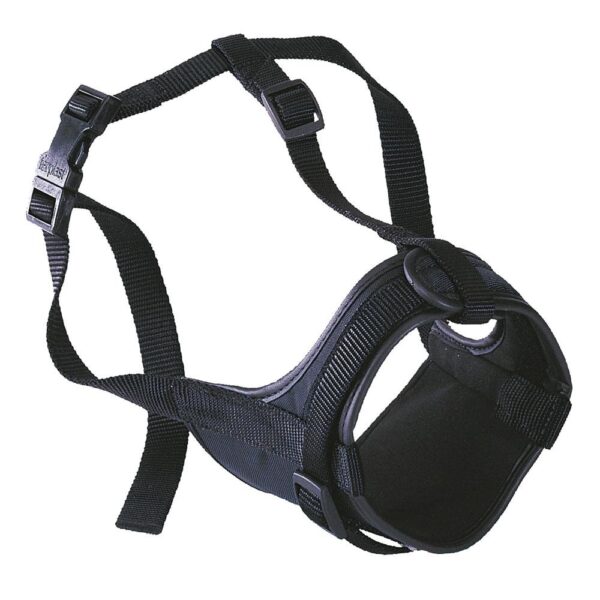 Ferplast maske sigurie per qen