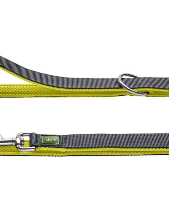 Hunter Litar Maldon per Qen 25/200cm