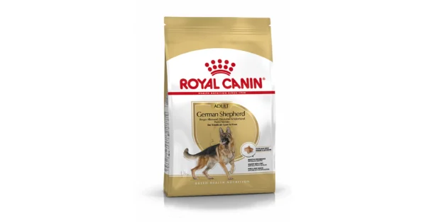 Royal Canin German Shepherd Adult Dog 11kg