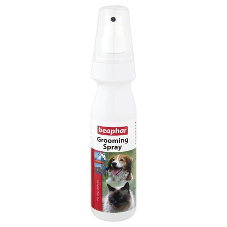 Beaphar Grooming Spay Qen dhe Mace