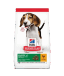 Hill's Kelyshe Medium me Pule 14 kg