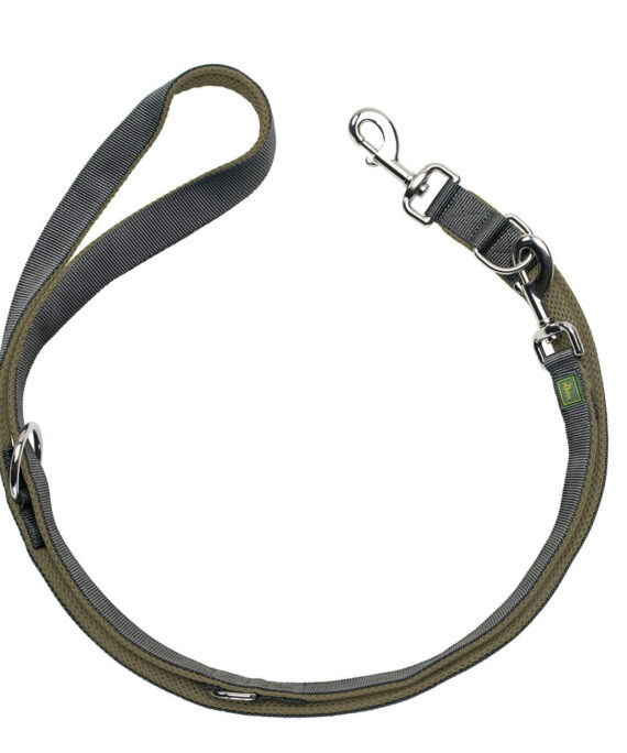 Hunter Maldon Litar Green 15/200cm