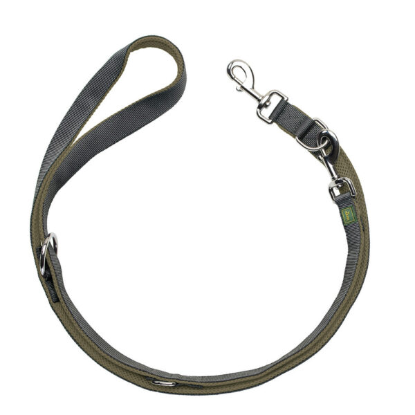 Hunter Maldon Litar Green 15/200cm