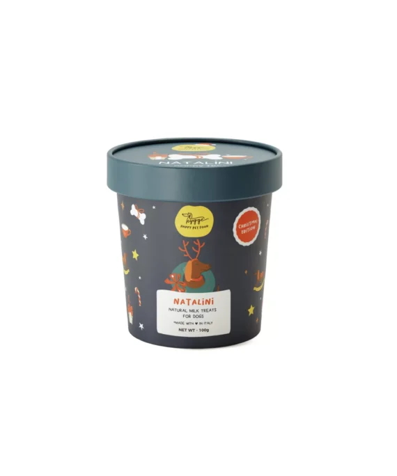 Hygge Dog treats Milk Biscuits 100g