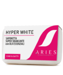 Aries SuperWhitening Soap 75 gr