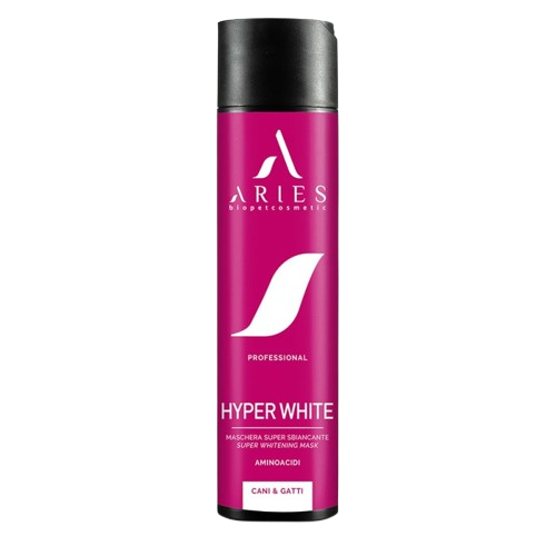 Aries Maske HyperWhite 250 ml