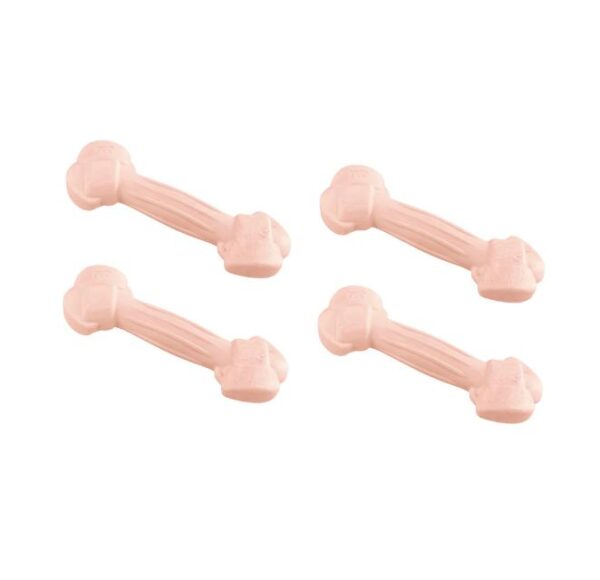 Ferplast Kocke Natyrale me Proshute XS 15g x 4