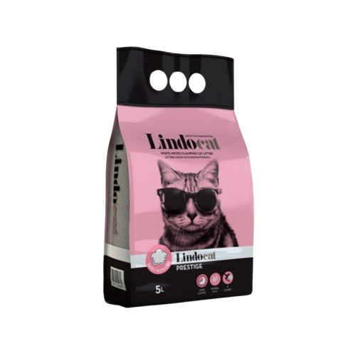 LINDOCAT RERE PER MACE PRESTIGE BABY POWDER 5L