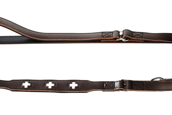 Hunter Litar Trajnimi Swiss per Qen 13/200cm