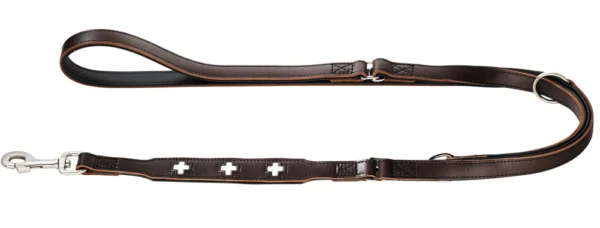 Hunter Litar Trajnimi Swiss per Qen 13/200cm