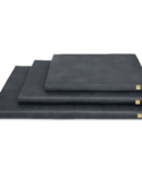 Mattress Organic L Elara Dark Grey