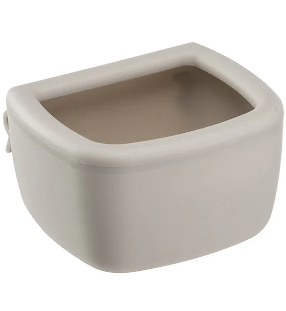 Ferplast Clip Square 5706 Tas per Transportues Qen/Mace