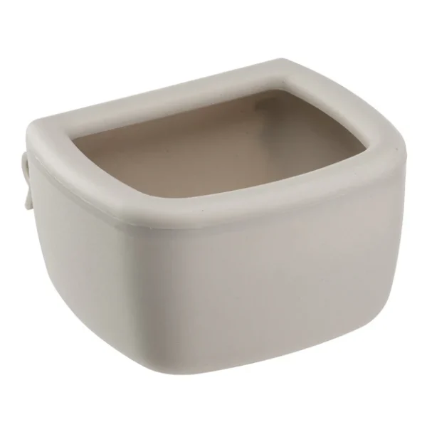 Ferplast Clip Square 5706 Tas per Transportues Qen/Mace