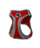 Croci Trupore Reflective XS Red