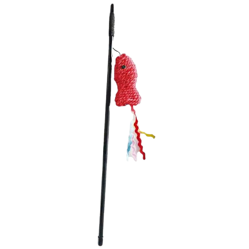 Croci Loder Mace Little Fish