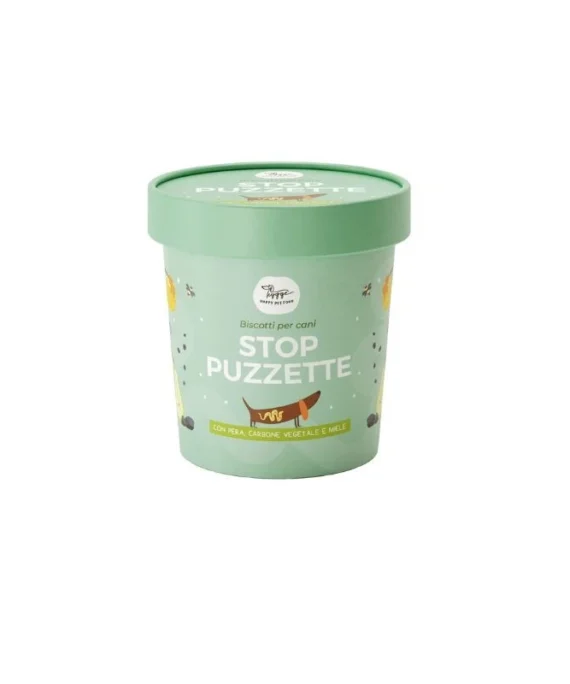 Hygge Dog Treats stop puzzete biscuits 100gr