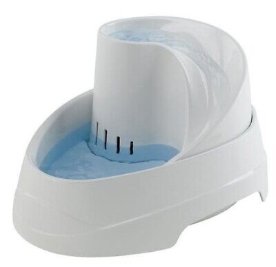 Ferplast Burim Uji Vega Sanitized per Mace dhe Qen te Vegjel