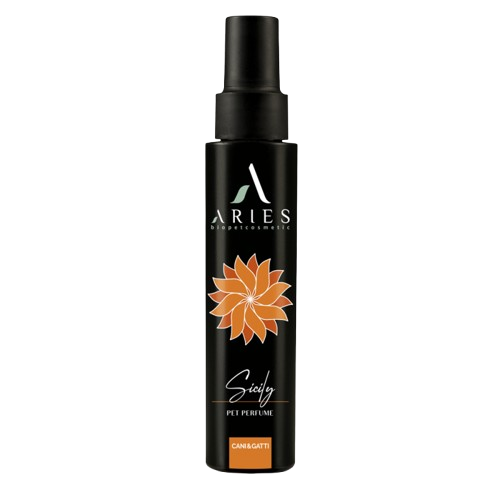 Aries  Parfum Sicily 100 ml