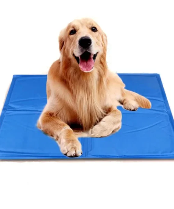M-Pets Dyshek freskues për kafshë shtëpiake S 40 x 50cm