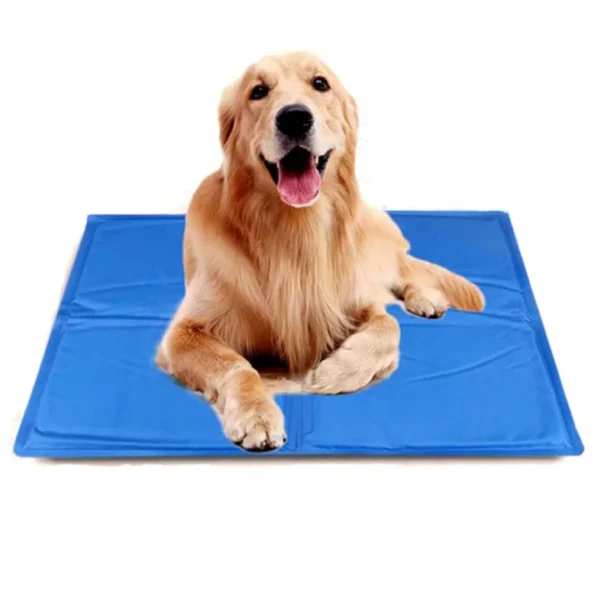 M-Pets Dyshek freskues për kafshë shtëpiake S 40 x 50cm